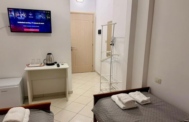 ERAL Apart-Hotel - Foto 26