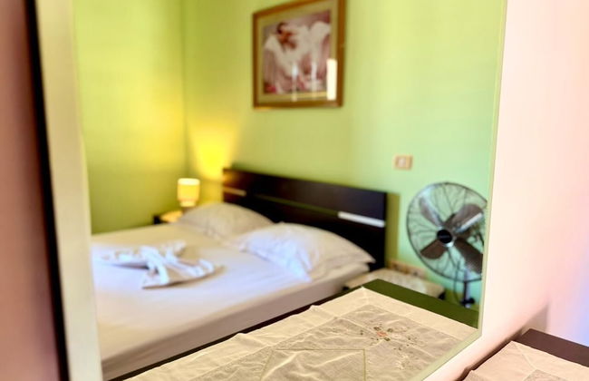 ERAL Apart-Hotel - Foto 21