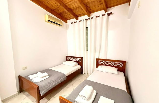 ERAL Apart-Hotel - Foto 31