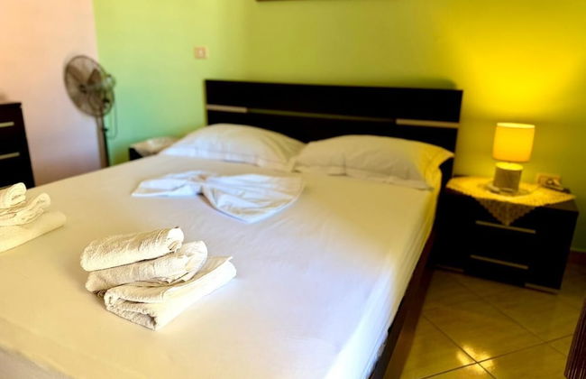 ERAL Apart-Hotel - Foto 18