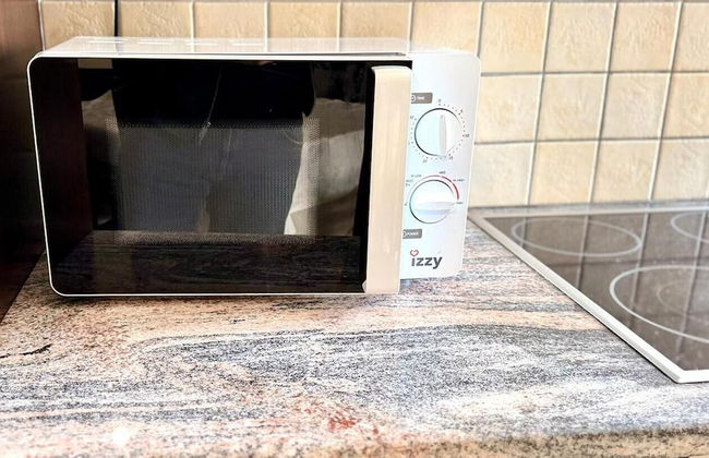 ERAL Apart-Hotel - Foto 45