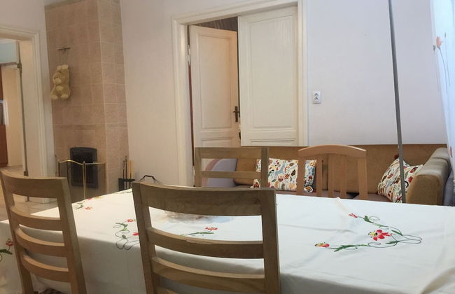 Heart of Riga Apartment - Foto 12