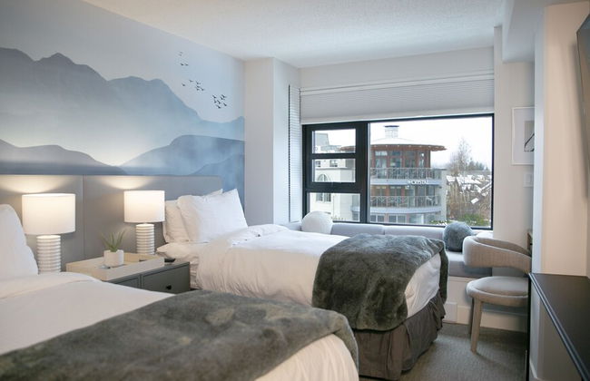 Carleton Lodge - Foto 21