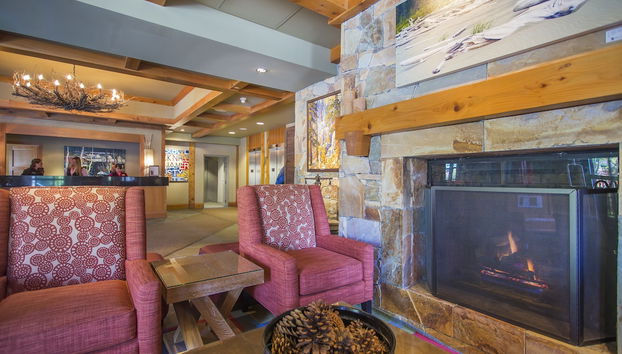 Lobby-Lounge