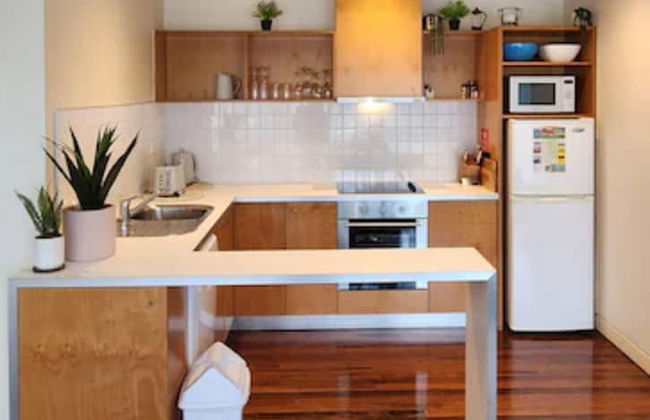 Phillip Island Apartments - Foto 31
