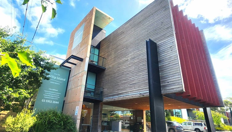 Photo 1 - Phillip Island Apartments