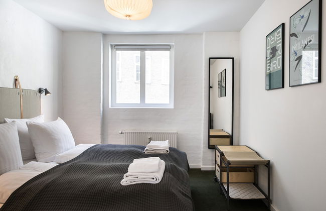 The Churchill apartments by Daniel&Jacob’s - Foto 20