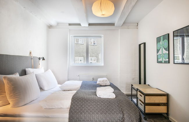 The Churchill apartments by Daniel&Jacob’s - Foto 34