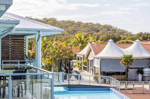 Photo 46 - Oaks Port Stephens Pacific Blue Resort