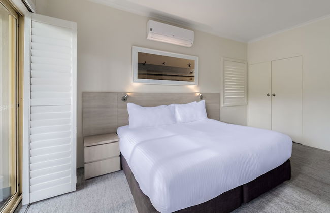 Oaks Port Stephens Pacific Blue Resort - Foto 10