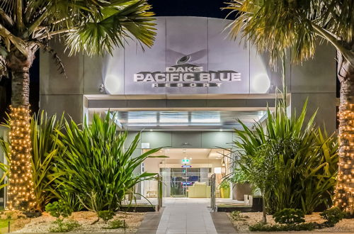 Foto 75 - Oaks Port Stephens Pacific Blue Resort