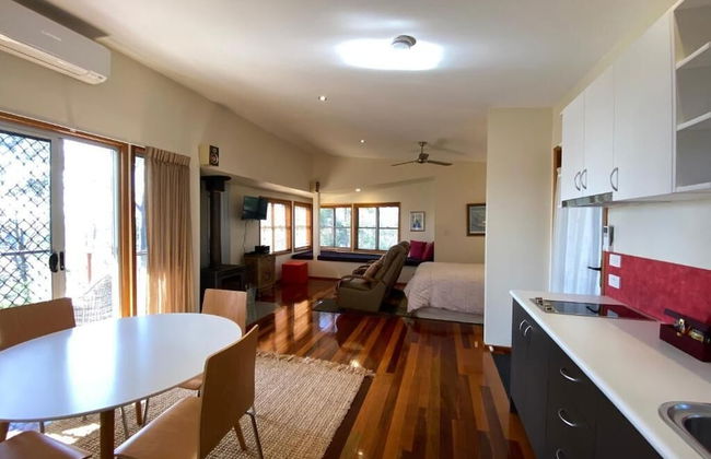 Redrock Retreat - Foto 5