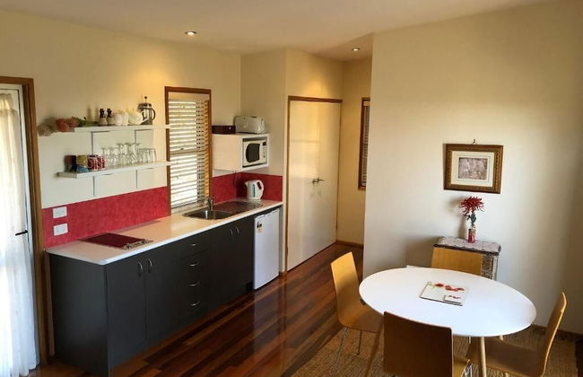 Redrock Retreat - Foto 4