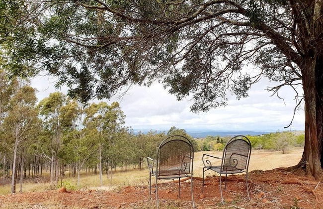 Redrock Retreat - Foto 17