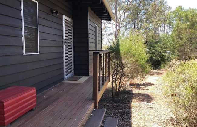 Redrock Retreat - Foto 13