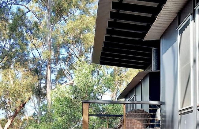 Redrock Retreat - Foto 8