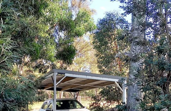 Redrock Retreat - Foto 21