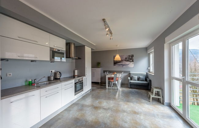 RentPlanet - Apartament Cicha 4 - Foto 4