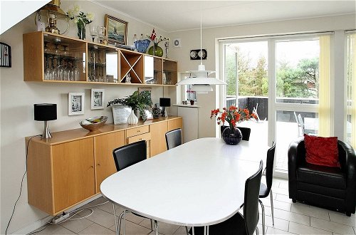 Photo 12 - 8 Person Holiday Home in Lokken