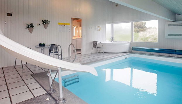 14 Person Holiday Home in Blokhus - Foto 2
