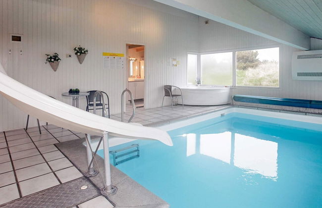 14 Person Holiday Home in Blokhus - Foto 2