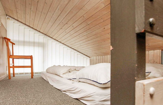 14 Person Holiday Home in Blokhus - Foto 15