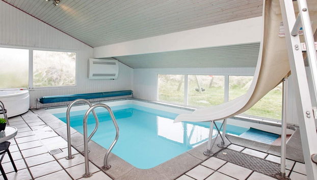 14 Person Holiday Home in Blokhus - Foto 4