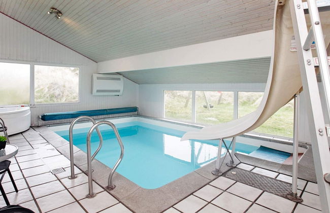 14 Person Holiday Home in Blokhus - Foto 4