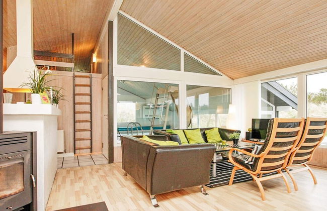 14 Person Holiday Home in Blokhus - Foto 16