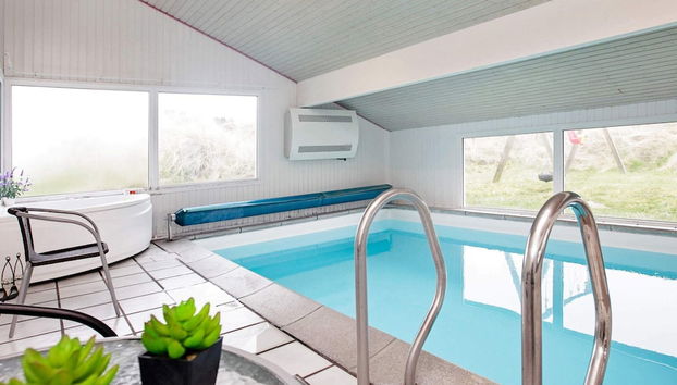 14 Person Holiday Home in Blokhus - Foto 3