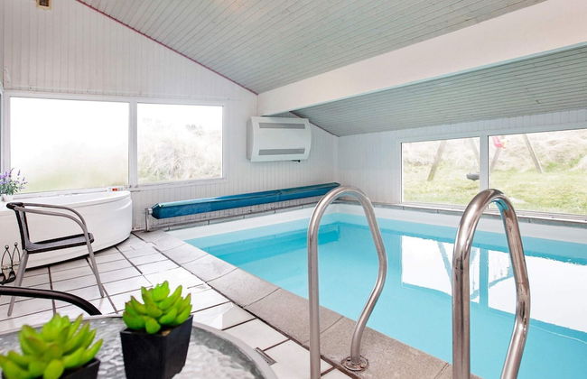 14 Person Holiday Home in Blokhus - Foto 3