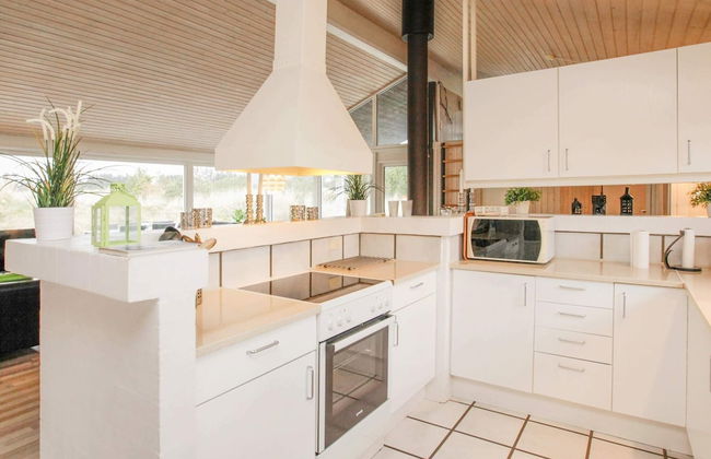 14 Person Holiday Home in Blokhus - Foto 12
