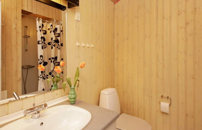 14 Person Holiday Home in Blokhus - Foto 14
