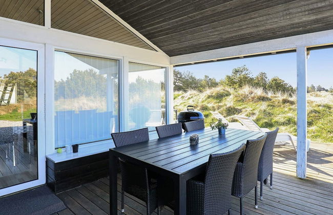 14 Person Holiday Home in Blokhus - Foto 17