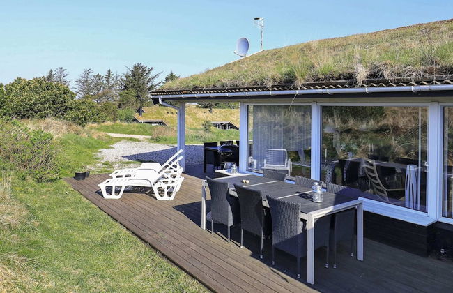14 Person Holiday Home in Blokhus - Foto 18