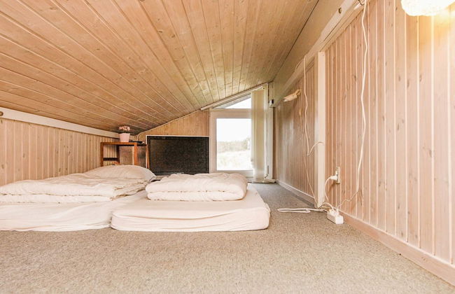 14 Person Holiday Home in Blokhus - Foto 8