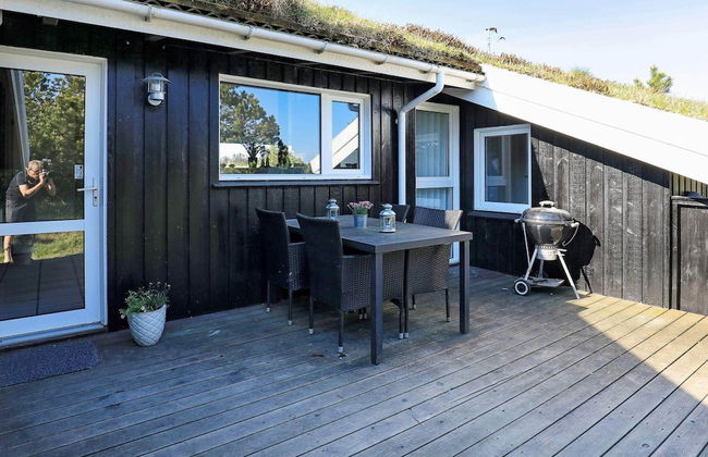 14 Person Holiday Home in Blokhus - Foto 20