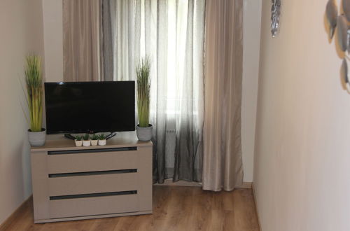 Foto 5 - Mox Downtown Apartman