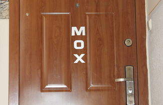 Photo 2 - Mox Downtown Apartman