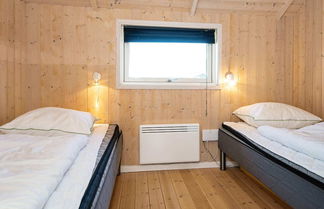 Photo 1 - 6 Person Holiday Home in Hemmet