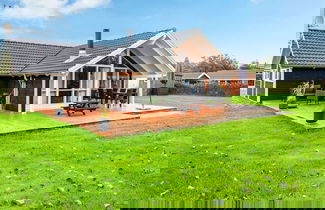 Photo 1 - 6 Person Holiday Home in Hemmet-by Traum