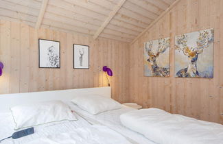 Photo 2 - 6 Person Holiday Home in Hemmet