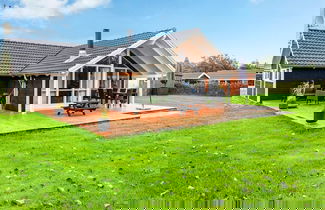 Foto 1 - 6 Person Holiday Home in Hemmet-by Traum