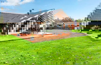 Foto 1 - 6 Person Holiday Home in Hemmet-by Traum