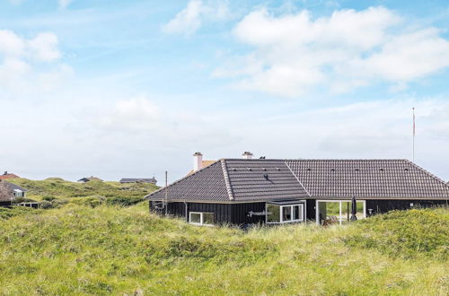 Foto 26 - 8 Person Holiday Home in Hirtshals