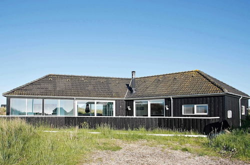 Photo 51 - 8 Person Holiday Home in Hirtshals