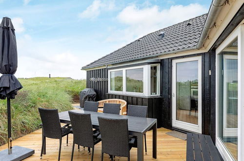 Foto 26 - 8 Person Holiday Home in Hirtshals