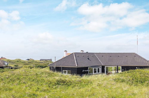 Photo 36 - 8 Person Holiday Home in Hirtshals