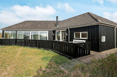 Photo 50 - 8 Person Holiday Home in Hirtshals