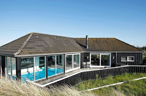 Photo 1 - 8 Person Holiday Home in Hirtshals